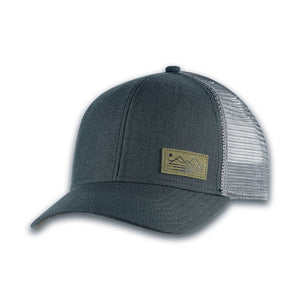 Pistil | Dean Trucker