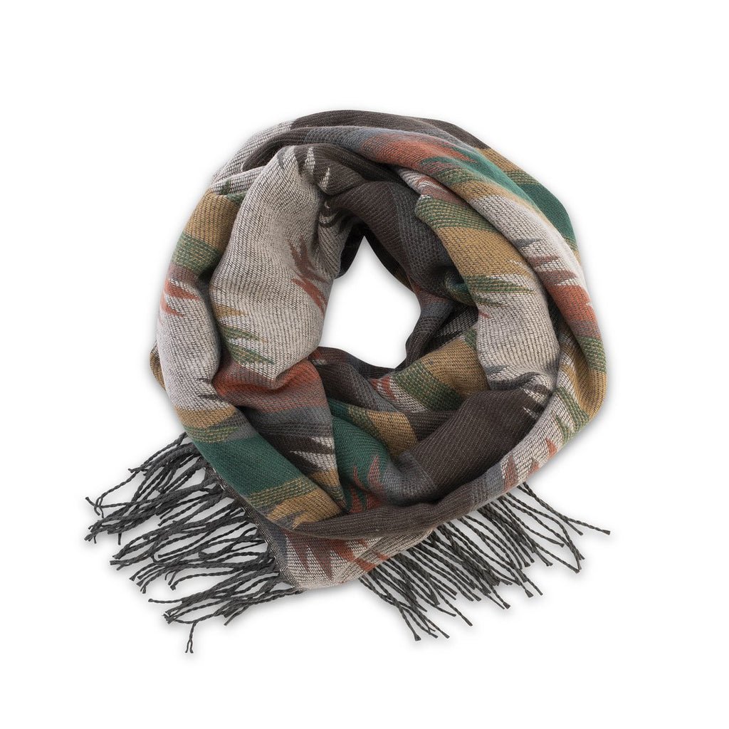 Pistil | Mattea Scarf