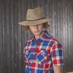 Pistil | Rubin Sun Hat
