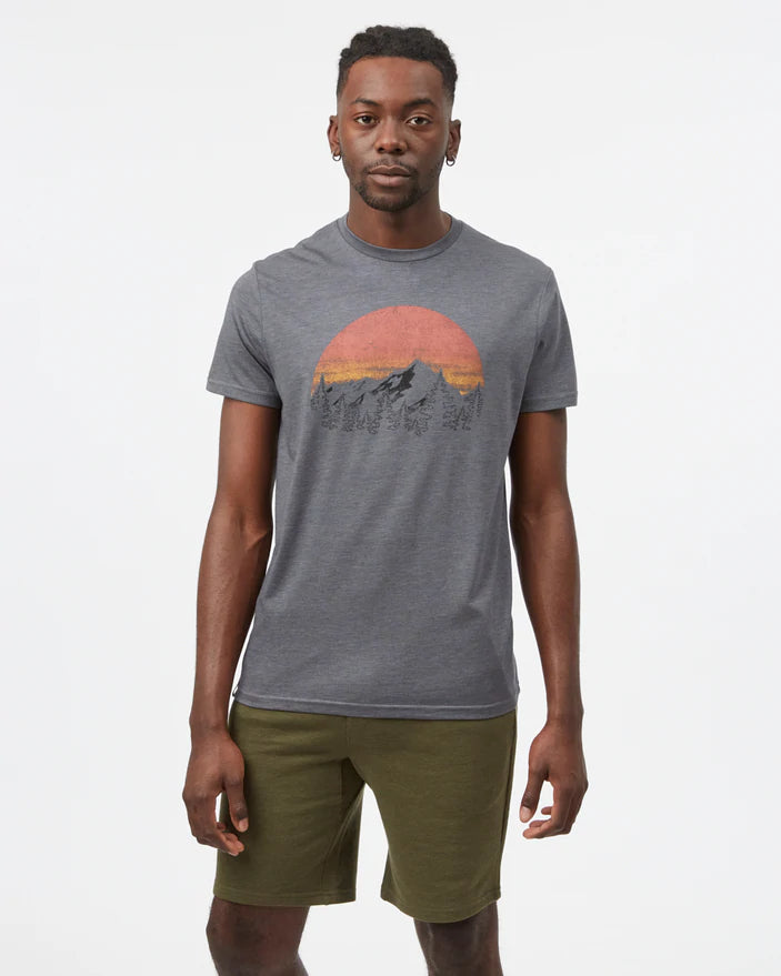 TenTree | Vintage Sunset T-Shirt