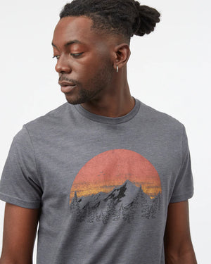 TenTree | Vintage Sunset T-Shirt