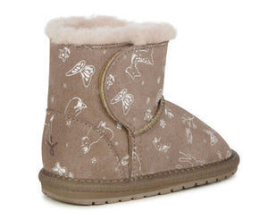Emu | Woodland Toddle