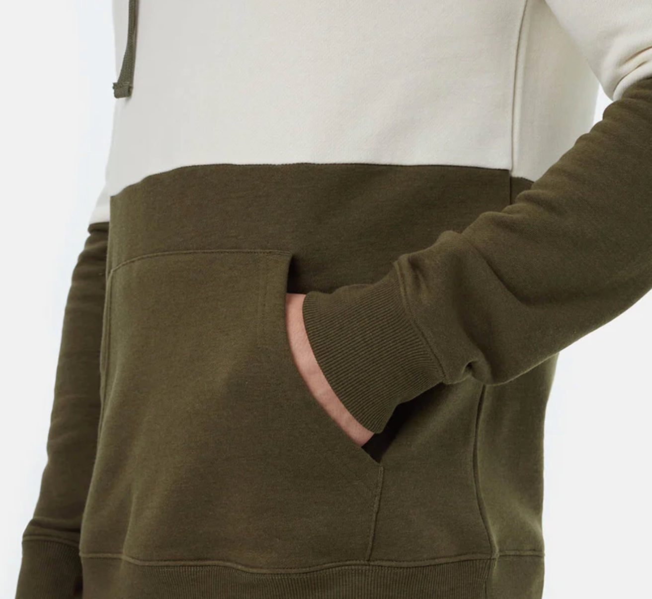 TenTree | Reynard Hoodie