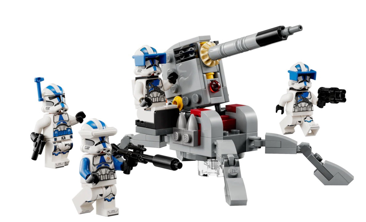 LEGO® | Clone Troopers