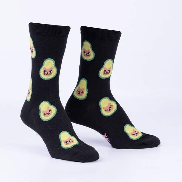 Sock It To Me | Avocato