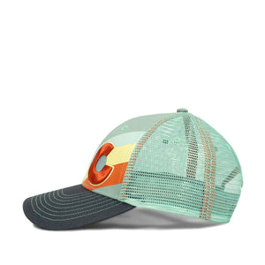 YoColorado | Luna Incline Hat