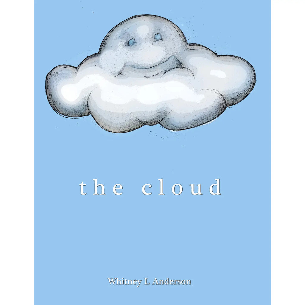 Whitney Anderson | The Cloud
