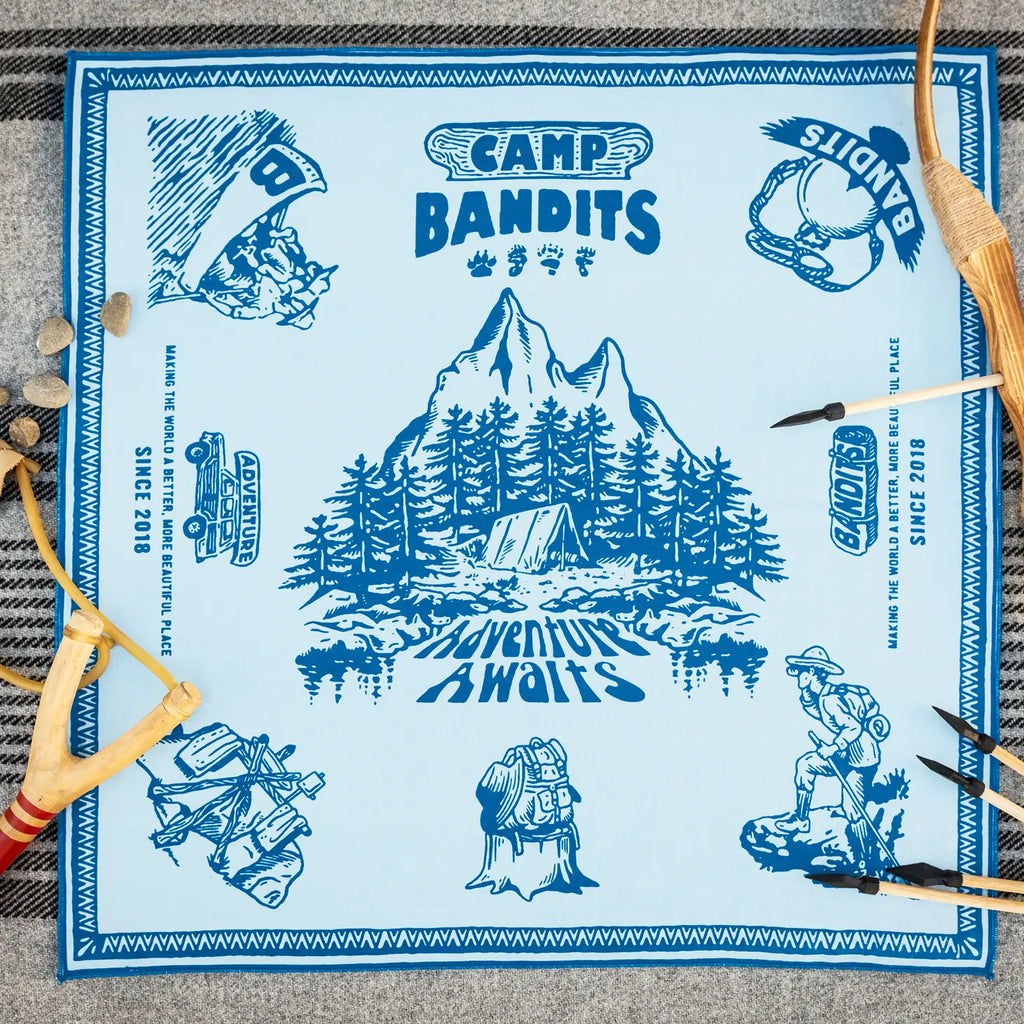 Bandits | Adventure Awaits