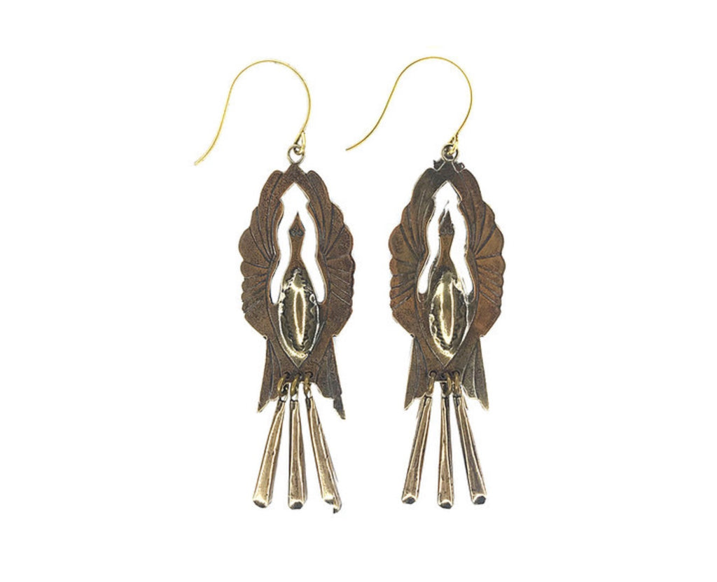 Tara Gasparian | Alamos Earring