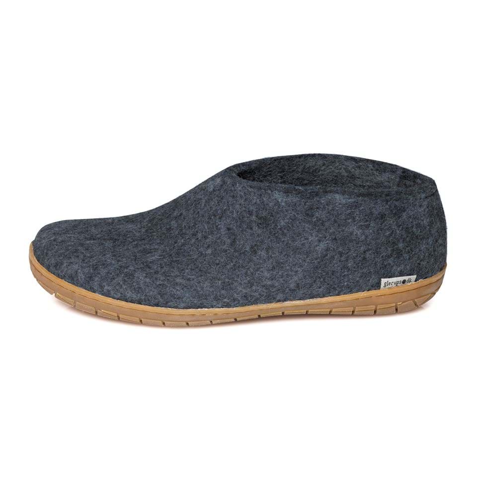 Glerups | The Shoe