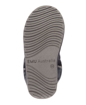 Emu | Camo Boot