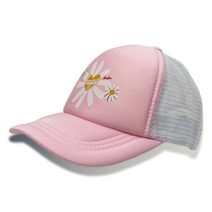 Bubu | Happy Daisy Hat