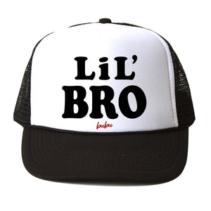 Bubu | Lil Bro Hat