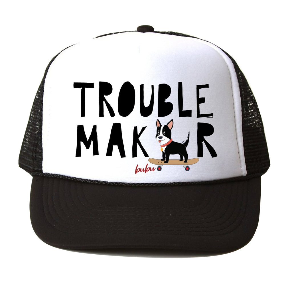Bubu | Trouble Maker Hat