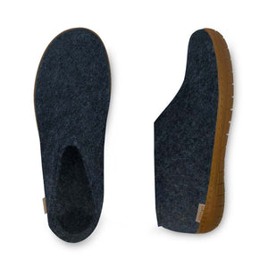 Glerups | The Shoe