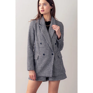 Urban Daizy | Chic Blazer
