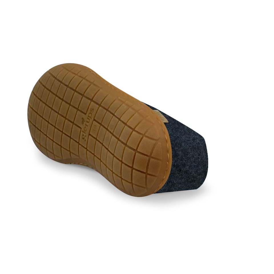 Glerups | The Shoe