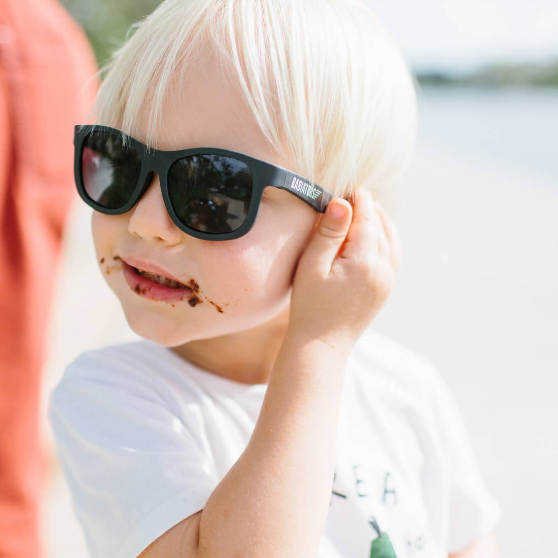 Babiators | Jet Black Navigator