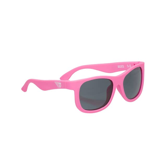 Babiators | Think Pink Navigator