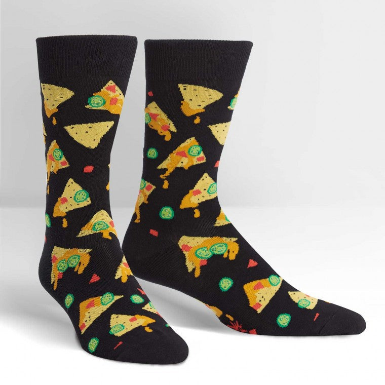 Sock It To Me | Nacho