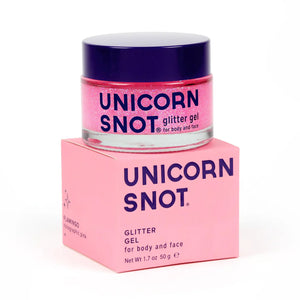 Unicorn Snot | Body Glitter