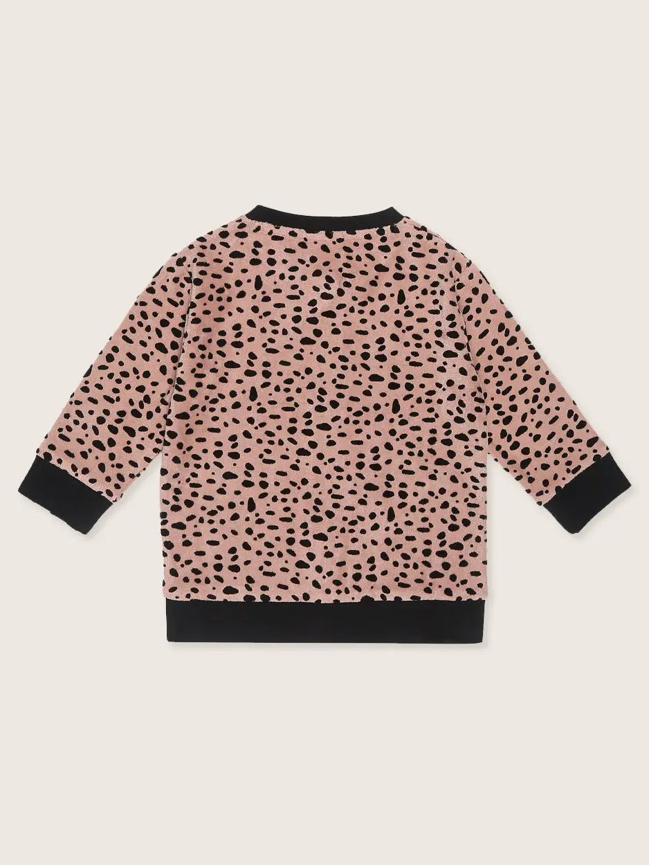 Turtledove London | Velour Bomber