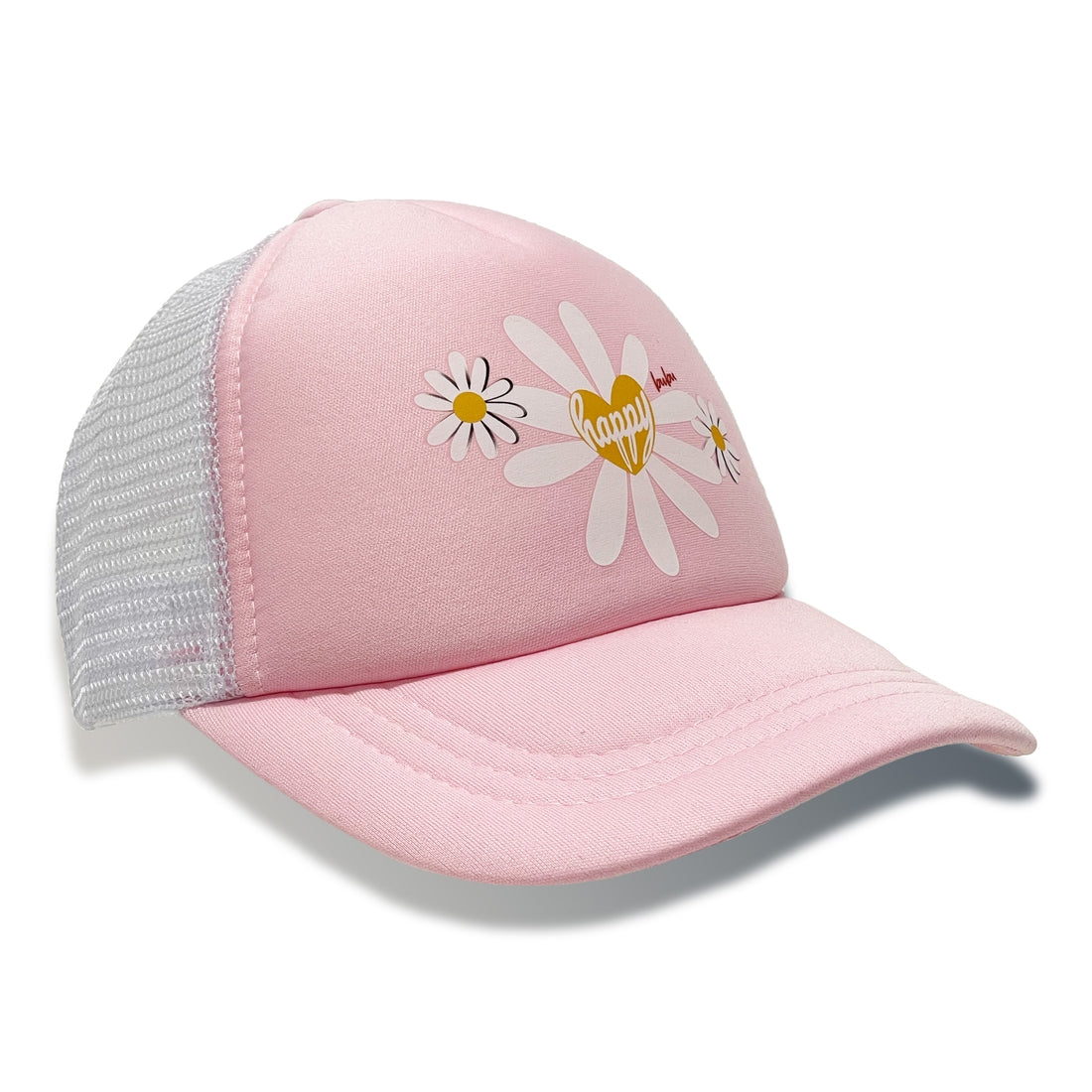 Bubu | Happy Daisy Hat
