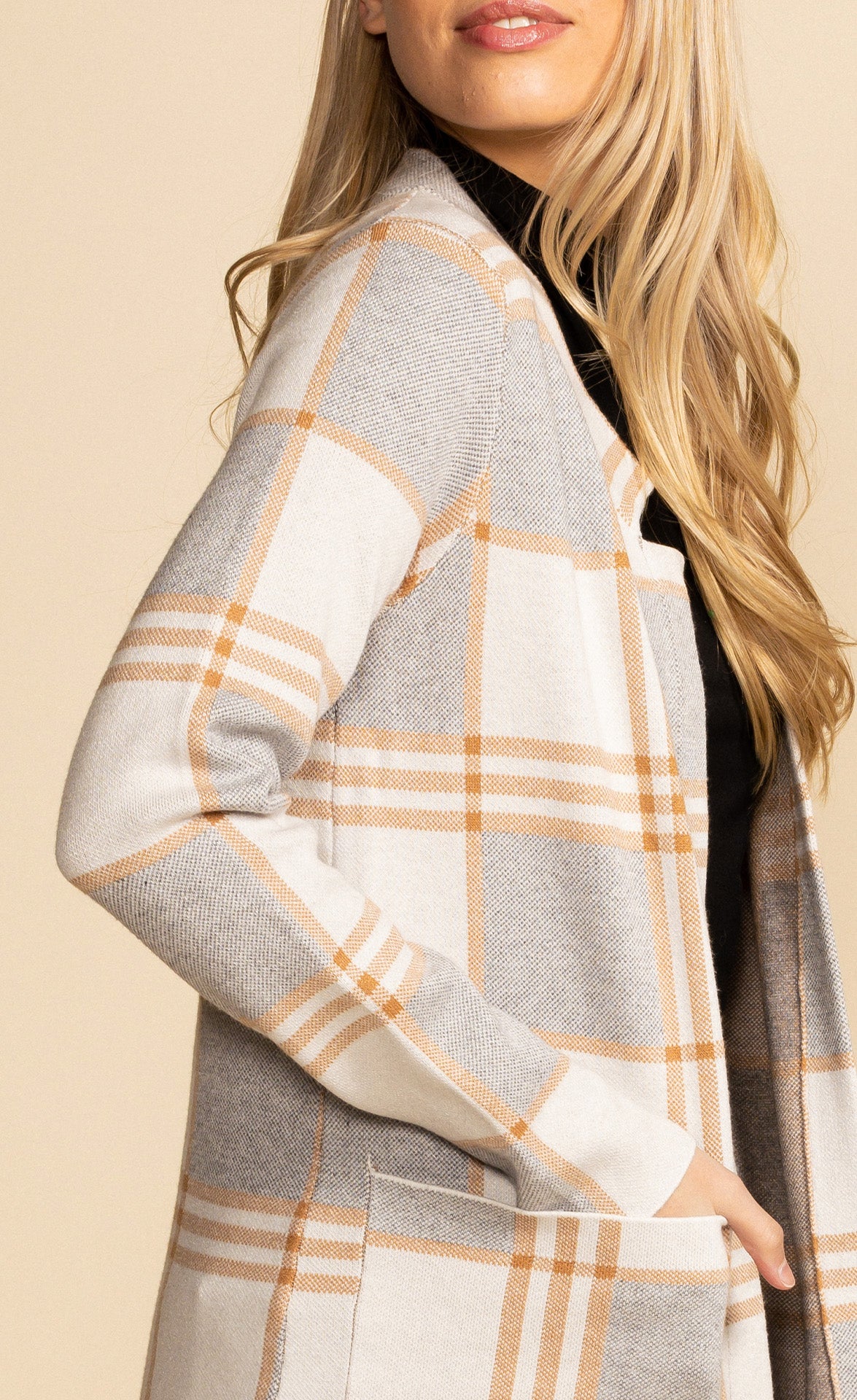 Pink Martini | Harmon Cardigan