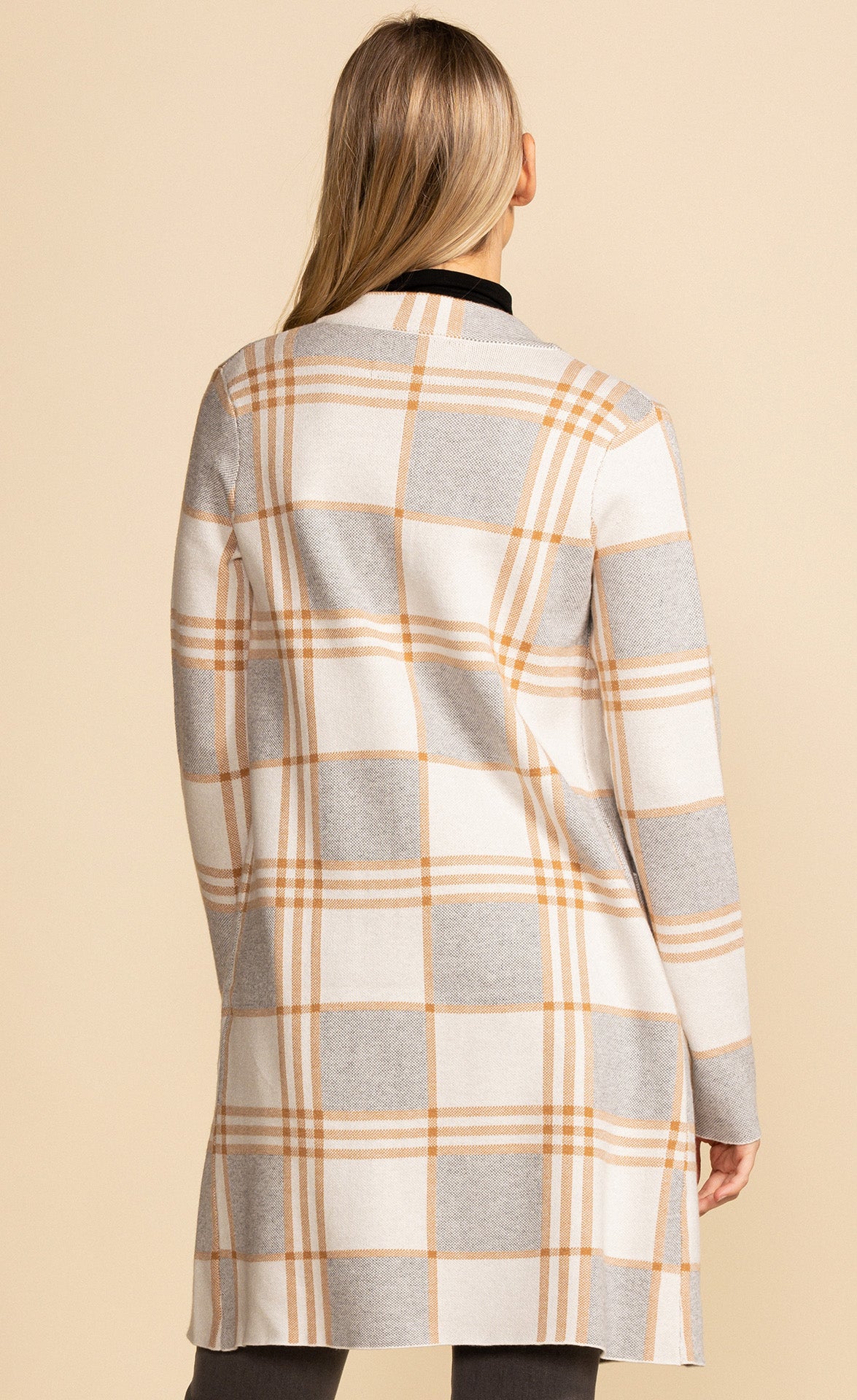 Pink Martini | Harmon Cardigan
