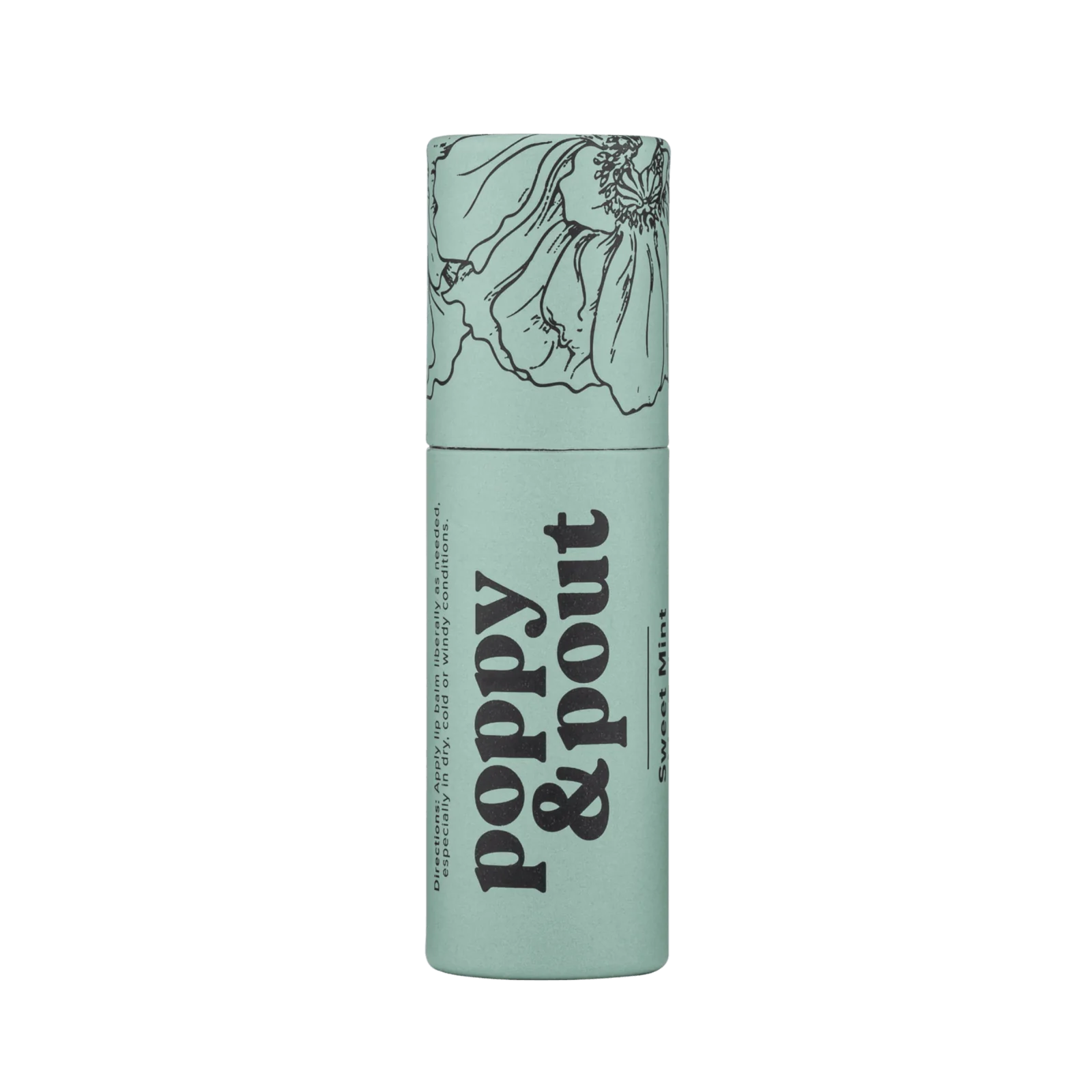 Poppy & Pout | Lip Balm