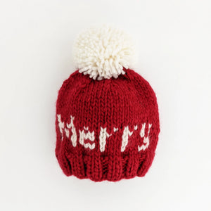 Huggalugs | Merry Hat