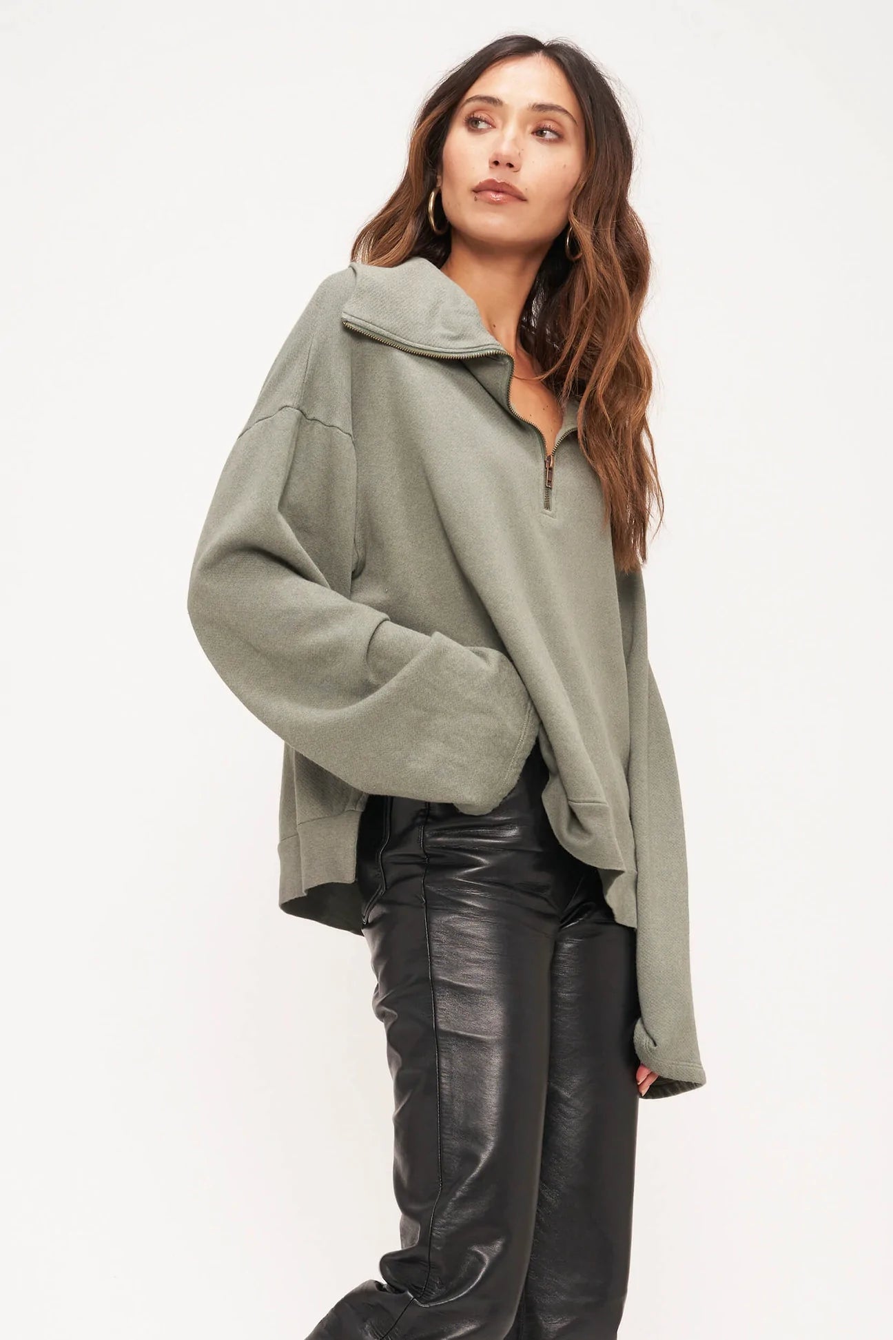 Project Social T | Sorento Sweatshirt