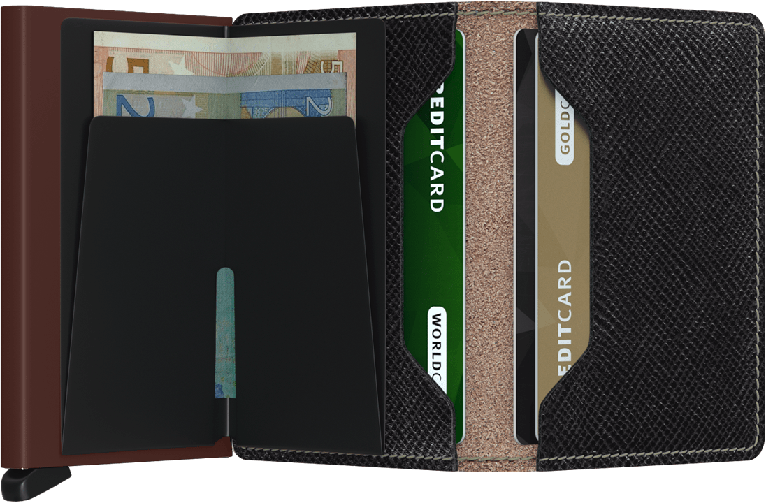 Secrid | Slimwallet