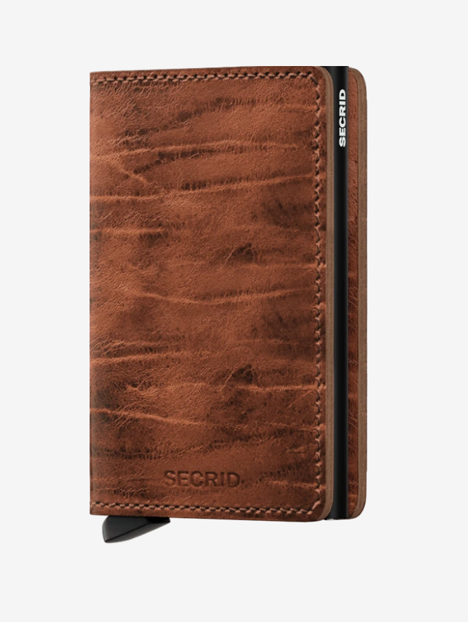 Secrid | SlimWallet