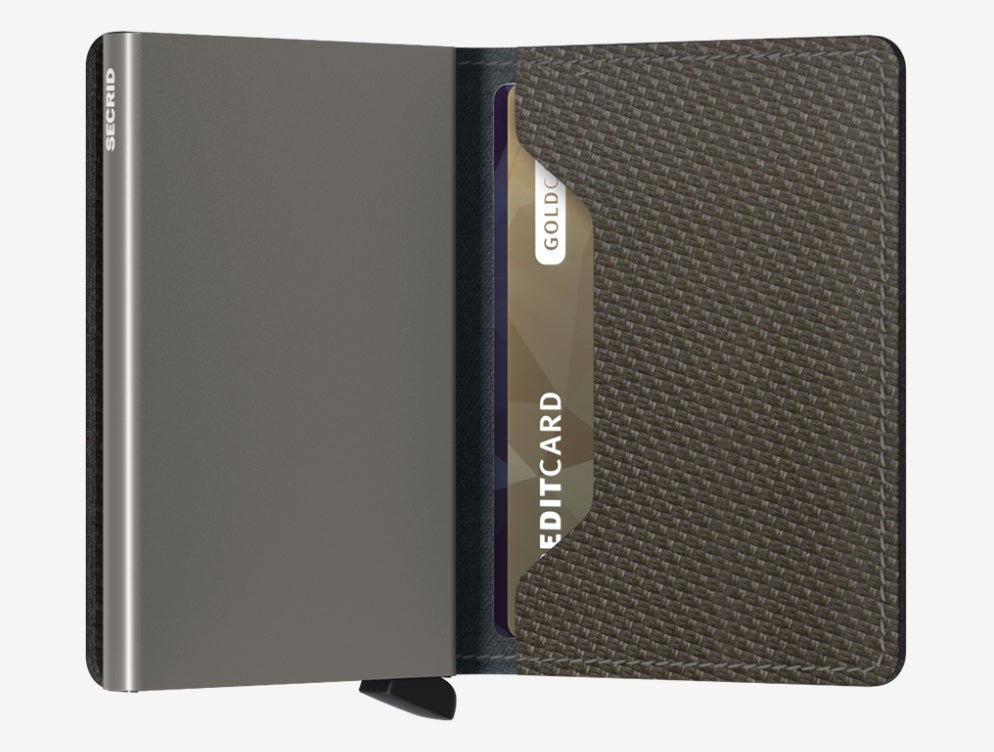 Secrid | Slimwallet