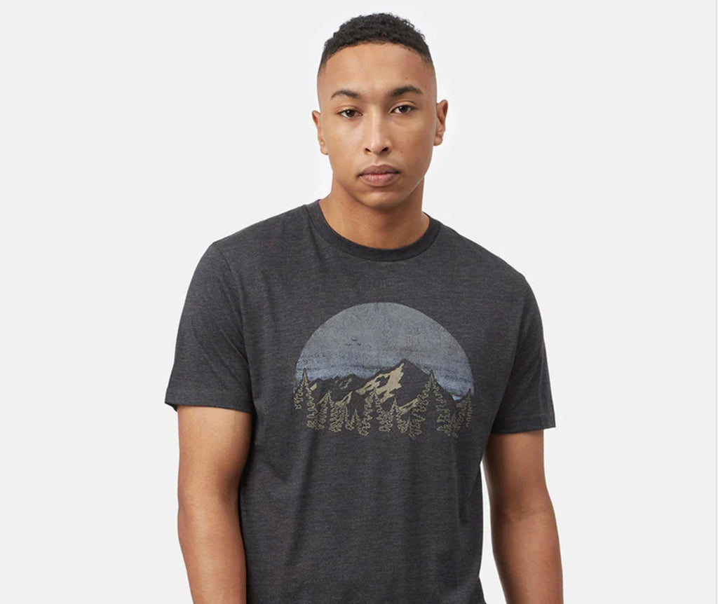 TenTree | Vintage Sunset T-Shirt