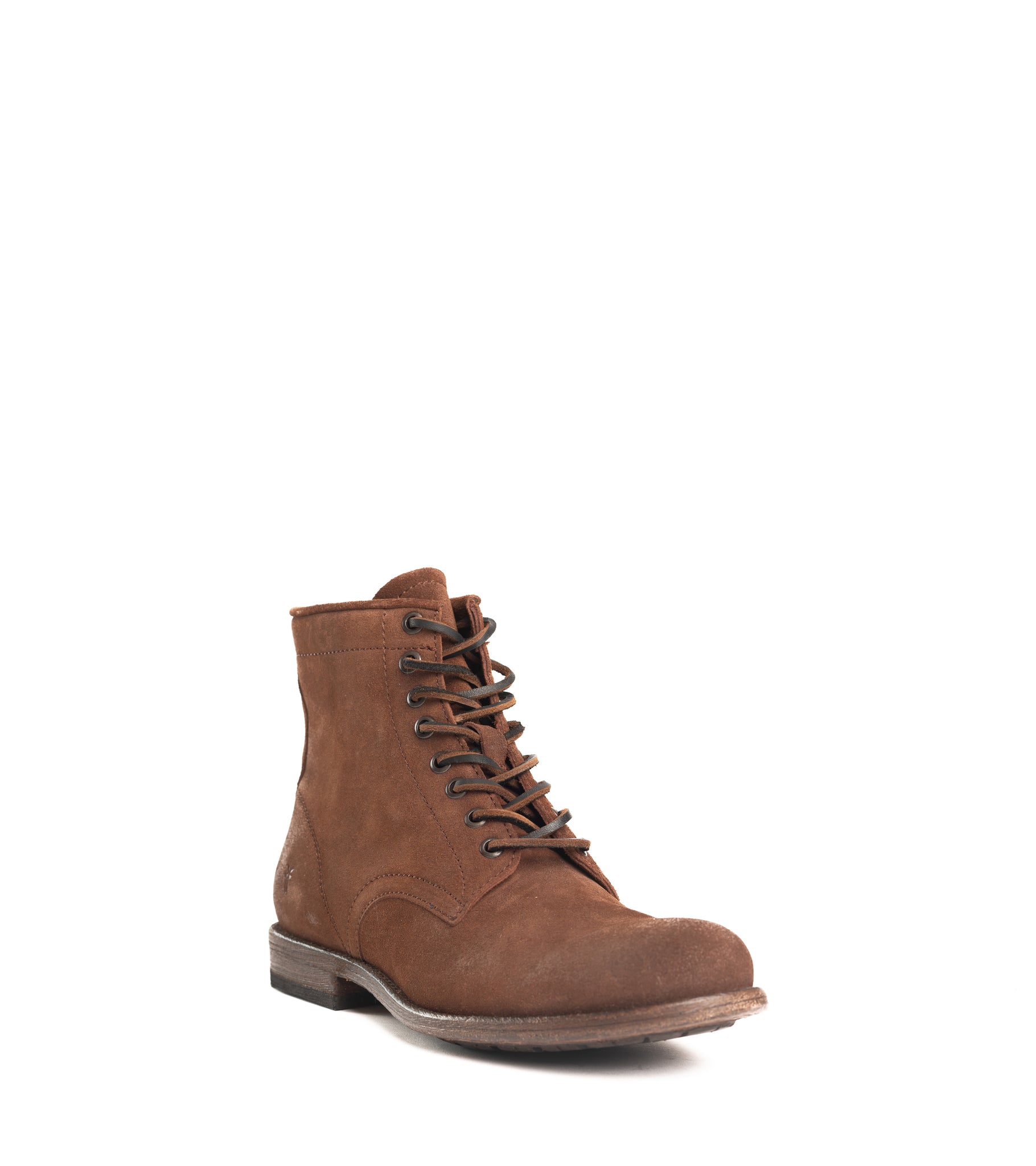 Frye tyler lace up on sale boots