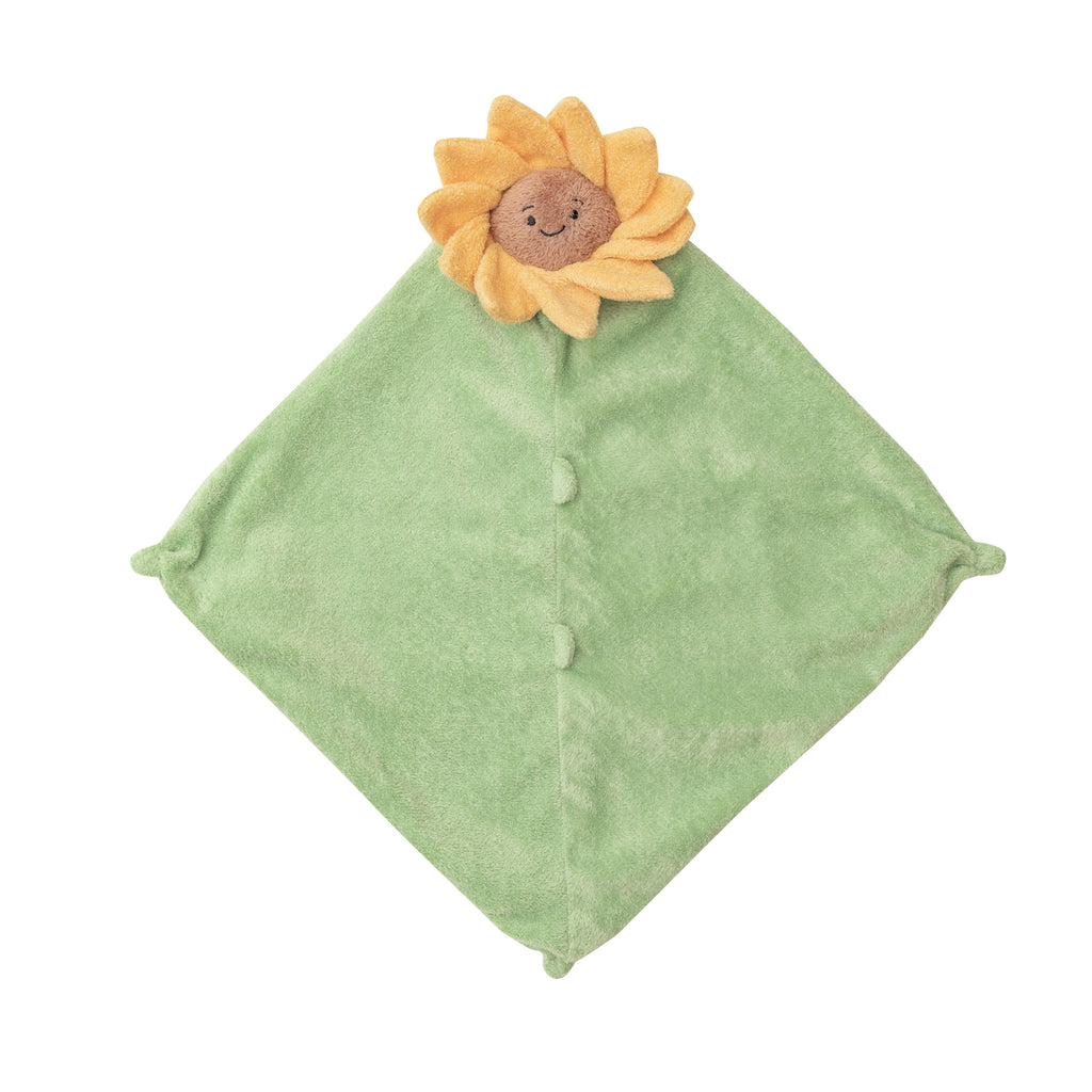 Angel Dear | Sunflower Blankie