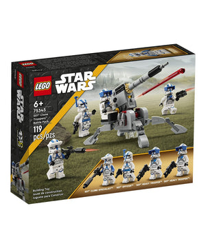 LEGO® | Clone Troopers